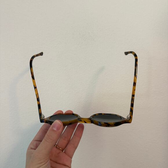 See Eyewear Glasses Tortoise Frames - Picture 4 of 8